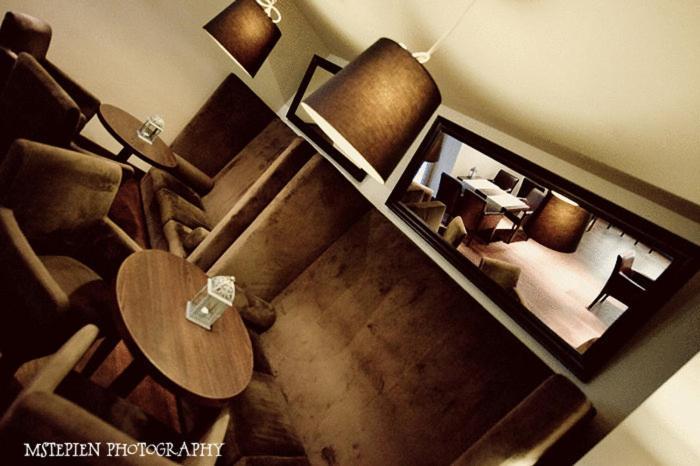 Hotel Nowy Dwor Elizy Blisko Sky Bridge Dlugopole-Zdroj Bagian luar foto