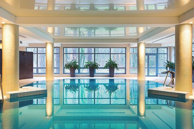 Hotel Nowy Dwor Elizy Blisko Sky Bridge Dlugopole-Zdroj Bagian luar foto