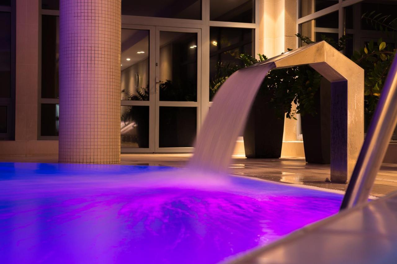 Hotel Nowy Dwor Elizy Blisko Sky Bridge Dlugopole-Zdroj Bagian luar foto
